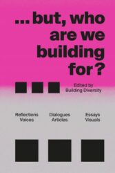 ... but who are we building for?