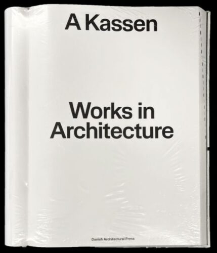 A Kassen - Works in Architecture