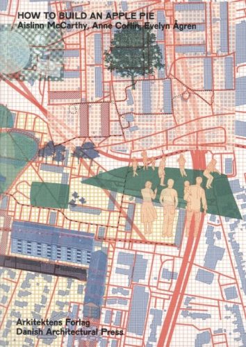 How to Build an Apple Pie