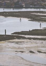 Urban Shores - Towards Landscape-Based Coastal Adaptation