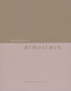 Atmosphere And Building Culture