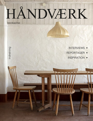 Handwerk No. 9