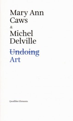 Undoing Art