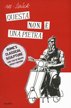 M. Sasek - Questa Non E Una Pietra