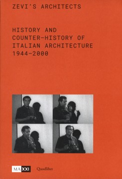 Zevi's Architects