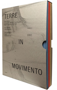 Paola De Pietri, Petra Noordkamp, Olivo Barbieri: Terre In Movimento ( 3 Vols )