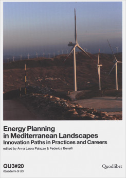 QU3#20 - Energy Planning In Mediterranean Landscapes