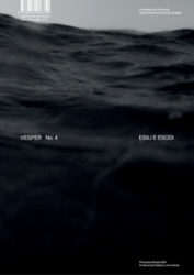 Vesper 4 - Exiles And Exodus