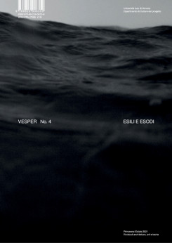 Vesper 4 - Exiles And Exodus