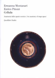 Cellula - An Anatomy Of Stage Space