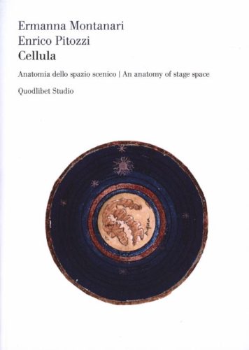 Cellula - An Anatomy Of Stage Space
