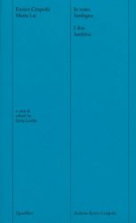 Maria Lai - I Am Sardinia