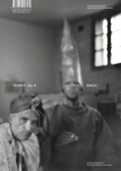 Vesper 6 - Magic