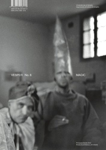 Vesper 6 - Magic