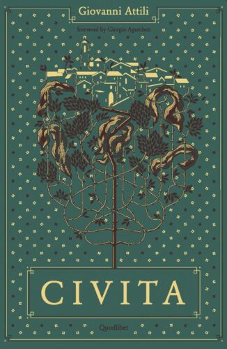Civita Without Adjectives or Other Specifications