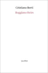 Cristiano Berti - Boggiano Heirs