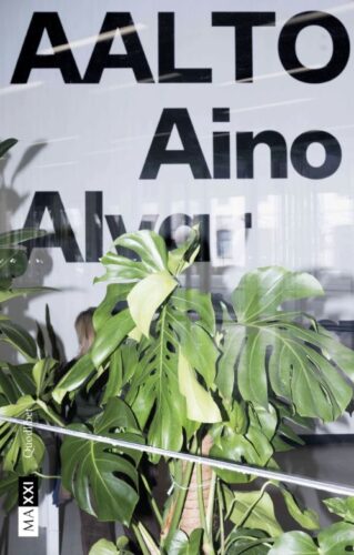 AALTO - Aino Alvar Elissa - The Human Dimension of Design