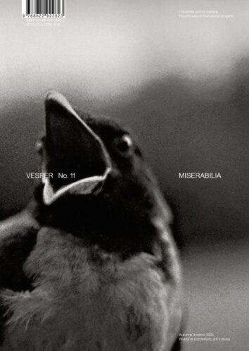 Vesper 11 - Miserabilia