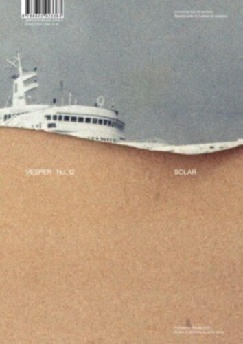 Vesper 12 - Solar