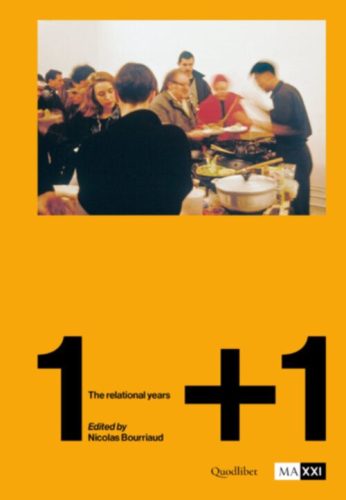 1+1. The relational years