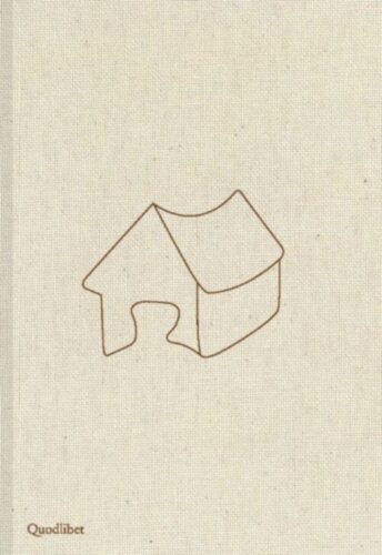 Monica Biancardi - The Catalogue of Huts