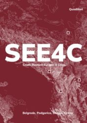 SEE4C. South-Eastern Europe - 4 Cities - Belgrade, Podgorica, Skopje, Tirana