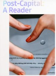 Post-Capital - A Reader