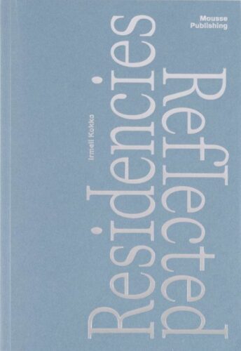 Residencies Reflected