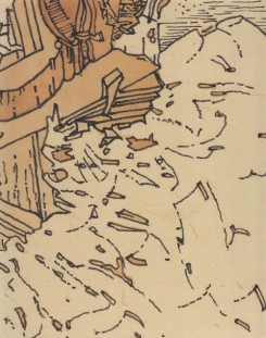 Daniel Libeskind - Sonnets In Babylon (Biennale Di Venezia)