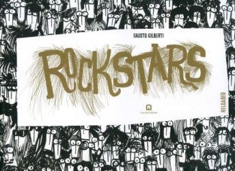 Fausto Gilberti - Rockstars Reloaded