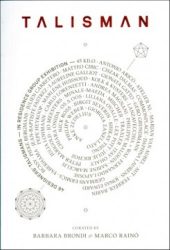 Talisman - Contemporary Symbolic Objects