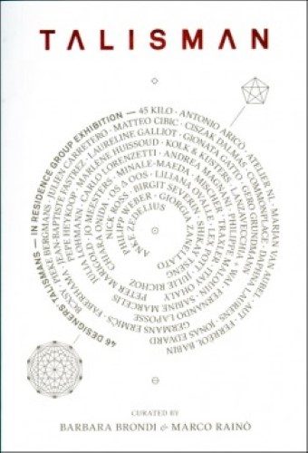 Talisman - Contemporary Symbolic Objects