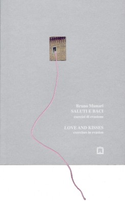 Bruno Munari - Love And Kisses