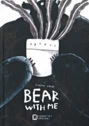 Noemi Vola - Bear With Me