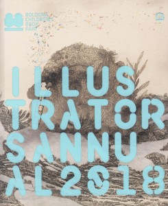 Illustrators Annual 2018