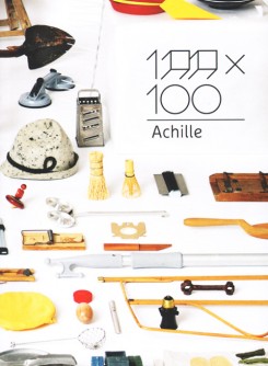 100 X 100 Achille