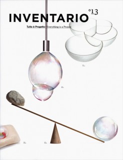 Inventario 13 - Everything Is A Project