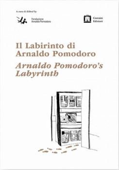Arnaldo Pomodoro's Labyrinth