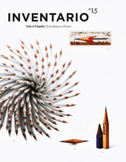 Inventario 15 - Everything is a Project