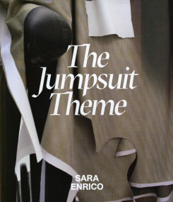 Sara Enrica - The Jumpsuit Theme