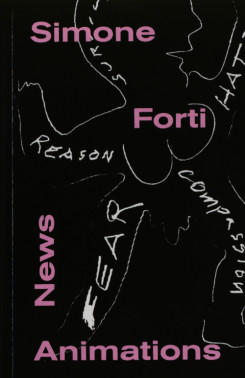 Simone Forti - News Animations