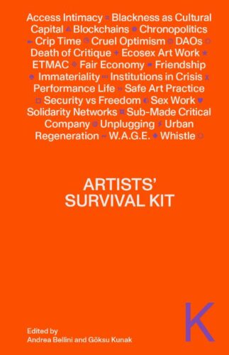 Artists' Survival Kit