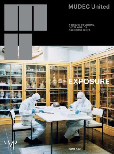 MUDEC United Issue 2 - Exposure