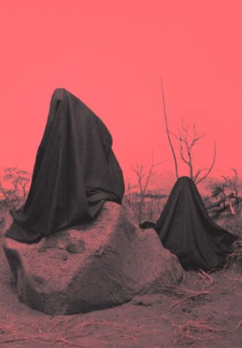 Violent Images