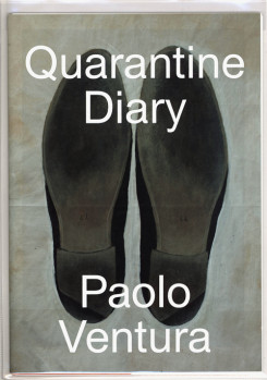 Paolo Ventura - Quarantine Diary