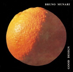 Bruno Munari - Good Design