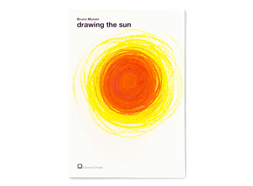Bruno Munari - Drawing The Sun