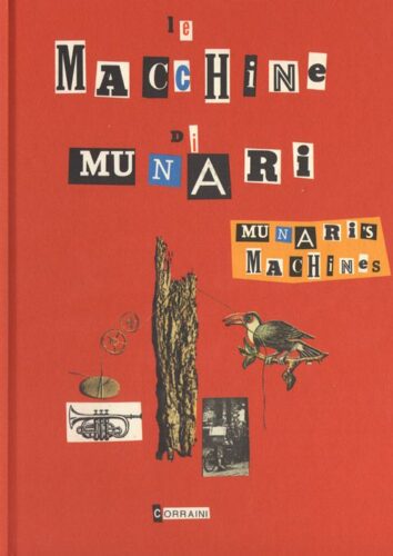 Munari's Machines (reprint)