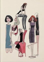 Franco Matticchio - Women