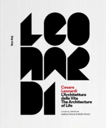 Cesare Leonardi - The Architecture of Life